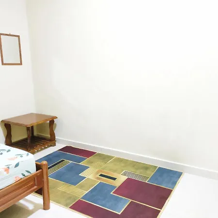 Hidden Homestay Marang Exterior photo