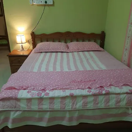 Hidden Homestay Marang Exterior photo