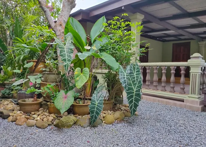 Hidden Homestay