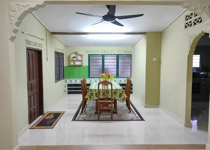 Hidden Homestay