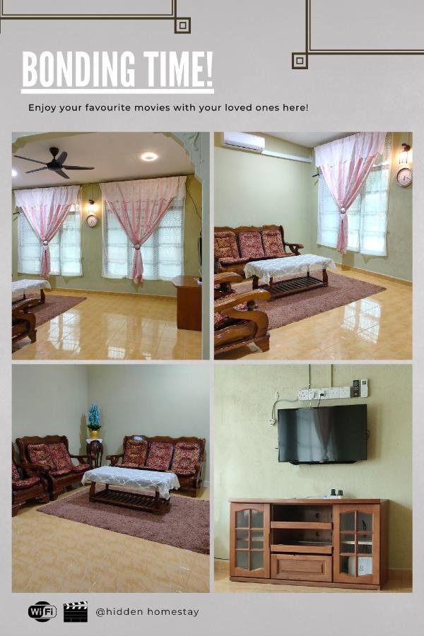 Holiday home Hidden Marang