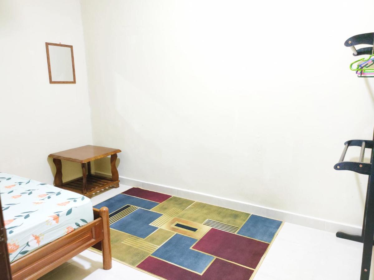 Hidden Holiday home Marang