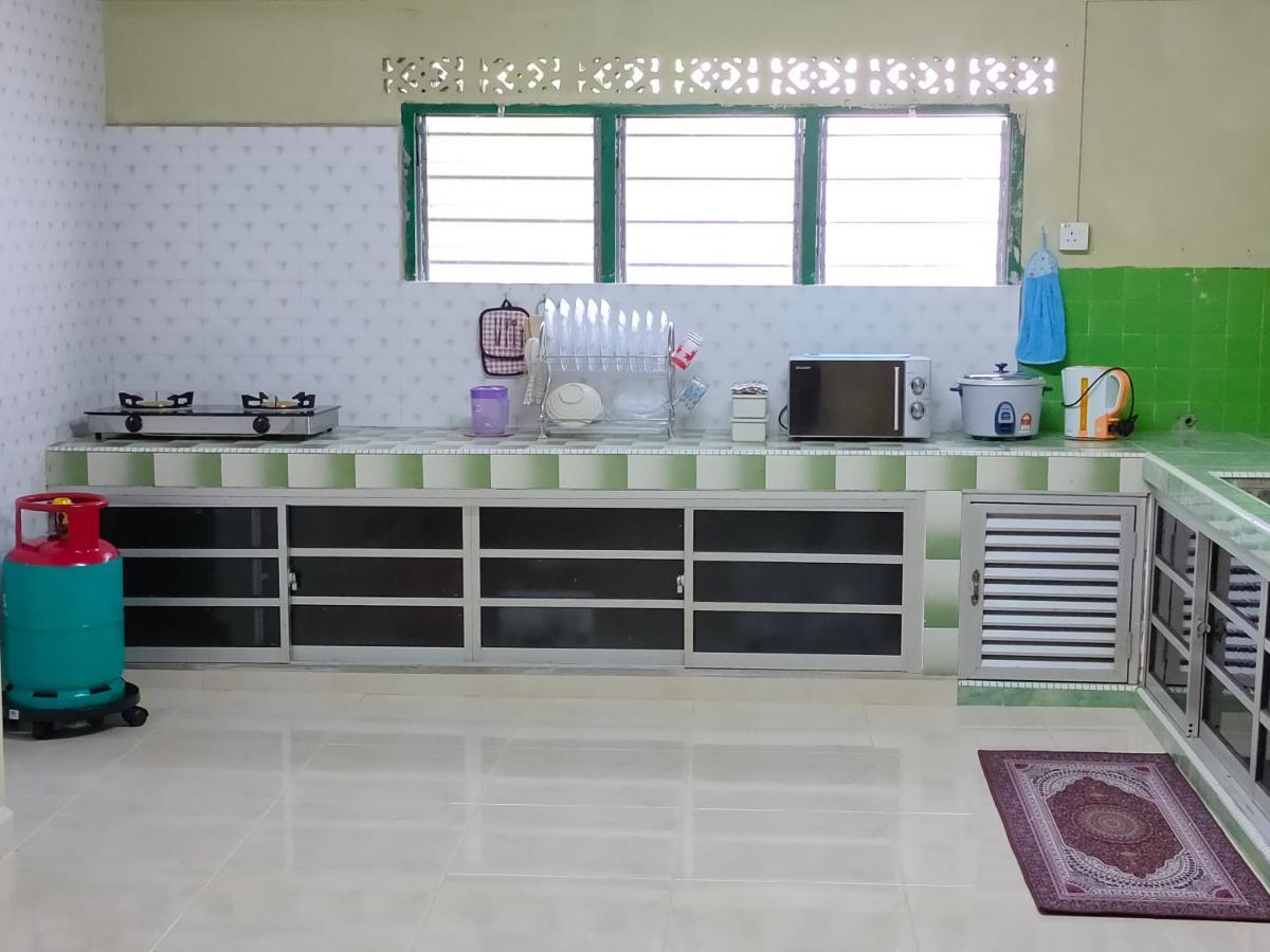 Hidden Holiday home Marang