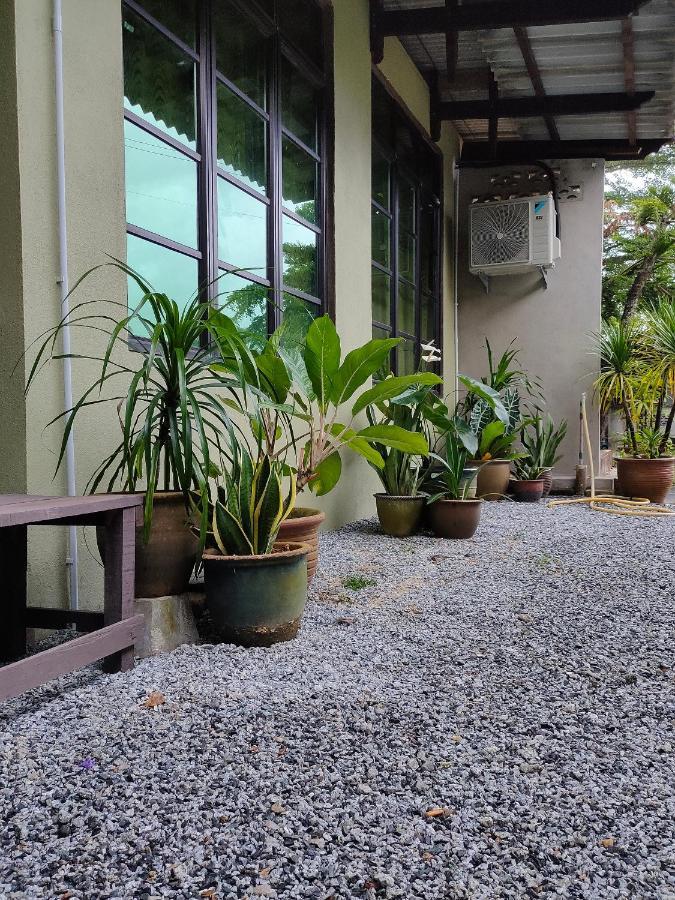 Holiday home Hidden Marang