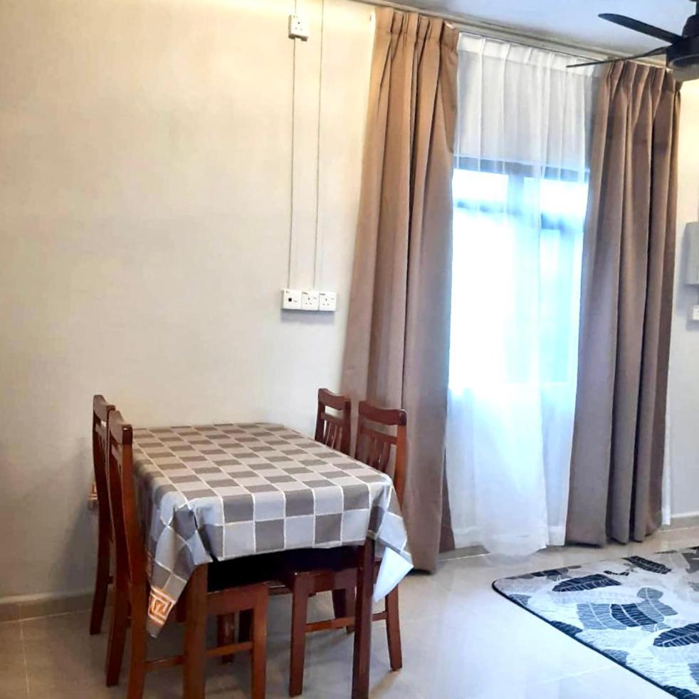 Holiday home Hidden Marang