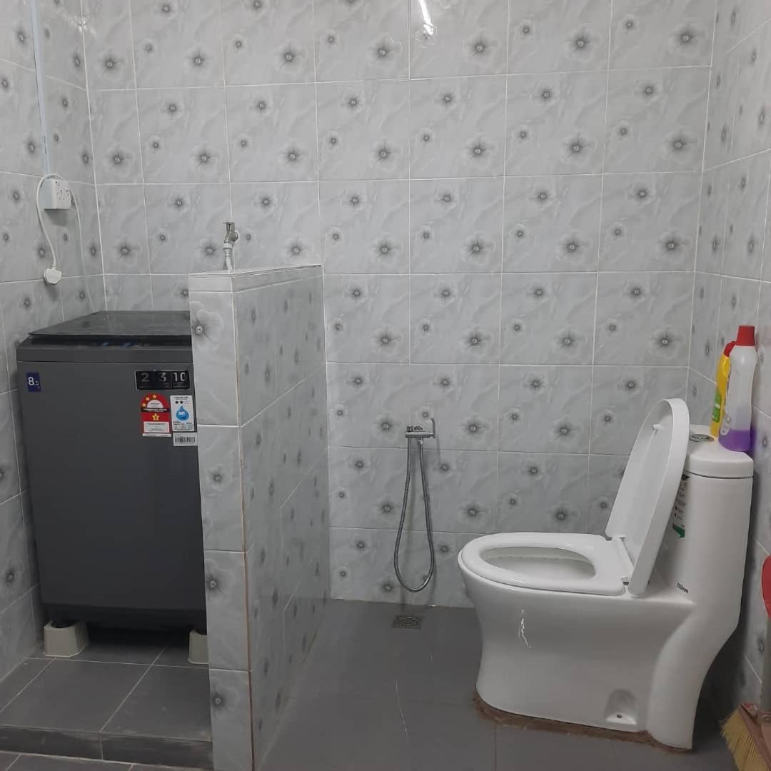 Holiday home Hidden